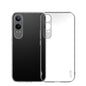 MOFI Ming Series Transparent Ultra-thin TPU Phone Case