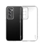 MOFI Ming Series Transparent Ultra-thin TPU Phone Case