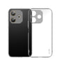 MOFI Ming Series Transparent Ultra-thin TPU Phone Case