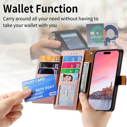 Love Zipper Lanyard Leather Phone Case, For iPhone 15, For iPhone 14 Plus, For iPhone 14, For iPhone 14 Pro