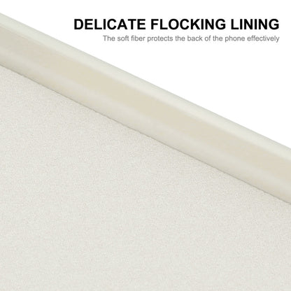 ENKAY Hat-Prince Liquid Silicone Shockproof Soft Phone Case