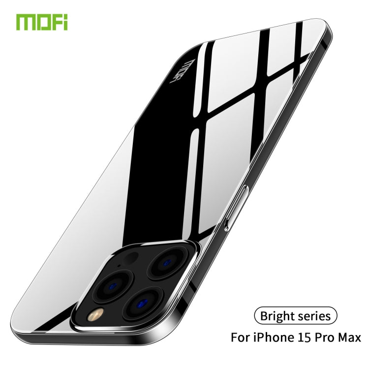 MOFI Ming Series Ultra-thin TPU Phone Case