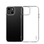 MOFI Ming Series Ultra-thin TPU Phone Case, For iPhone 17e / 16e, For iPhone 17 Pro Max, For iPhone 17 Pro, For iPhone 17, For iPhone Air, For iPhone 16 Pro Max, For iPhone 16 Pro, For iPhone 16 Plus, For iPhone 16, For iPhone 15 Pro Max               ...