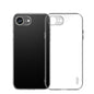 MOFI Ming Series Ultra-thin TPU Phone Case, For iPhone 17e / 16e, For iPhone 17 Pro Max, For iPhone 17 Pro, For iPhone 17, For iPhone Air, For iPhone 16 Pro Max, For iPhone 16 Pro, For iPhone 16 Plus, For iPhone 16, For iPhone 15 Pro Max               ...