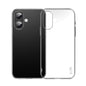 MOFI Ming Series Ultra-thin TPU Phone Case, For iPhone 17 Pro Max, For iPhone 17 Pro, For iPhone 17, For iPhone Air, For iPhone 16e, For iPhone 16 Pro Max, For iPhone 16 Pro, For iPhone 16 Plus, For iPhone 16, For iPhone 15 Pro Max, For iPhone 15 Pro��...
