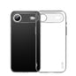 MOFI Ming Series Ultra-thin TPU Phone Case, For iPhone 17e / 16e, For iPhone 17 Pro Max, For iPhone 17 Pro, For iPhone 17, For iPhone Air, For iPhone 16 Pro Max, For iPhone 16 Pro, For iPhone 16 Plus, For iPhone 16, For iPhone 15 Pro Max               ...