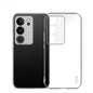 MOFI Ming Series Ultra-thin TPU Phone Case, For vivo iQOO Z11 Turbo, For vivo X200, For vivo X200 mini, For vivo X200 Pro, For vivo Y300 Pro, For vivo V40 Lite 5G, For vivo S19, For vivo X100s, For vivo X100 Ultra, For vivo Y38 5G, For vivo V30e       ...