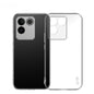 MOFI Ming Series Ultra-thin TPU Phone Case, For vivo iQOO Z11 Turbo, For vivo X200, For vivo X200 mini, For vivo X200 Pro, For vivo Y300 Pro, For vivo V40 Lite 5G, For vivo S19, For vivo X100s, For vivo X100 Ultra, For vivo Y38 5G, For vivo V30e       ...