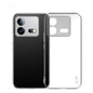 MOFI Ming Series Ultra-thin TPU Phone Case