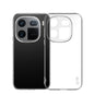 MOFI Ming Series Ultra-thin TPU Phone Case, For vivo iQOO Z11 Turbo, For vivo X200, For vivo X200 mini, For vivo X200 Pro, For vivo Y300 Pro, For vivo V40 Lite 5G, For vivo S19, For vivo X100s, For vivo X100 Ultra, For vivo Y38 5G, For vivo V30e       ...