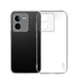 MOFI Ming Series Ultra-thin TPU Phone Case, For vivo iQOO Z11 Turbo, For vivo X200, For vivo X200 mini, For vivo X200 Pro, For vivo Y300 Pro, For vivo V40 Lite 5G, For vivo S19, For vivo X100s, For vivo X100 Ultra, For vivo Y38 5G, For vivo V30e       ...