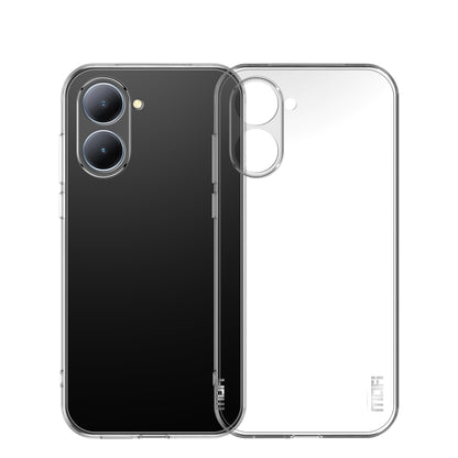 MOFI Ming Series Ultra-thin TPU Phone Case