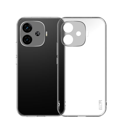 MOFI Ming Series Ultra-thin TPU Phone Case, For vivo iQOO Z11 Turbo, For vivo X200, For vivo X200 mini, For vivo X200 Pro, For vivo Y300 Pro, For vivo V40 Lite 5G, For vivo S19, For vivo X100s, For vivo X100 Ultra, For vivo Y38 5G, For vivo V30e       ...