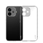 MOFI Ming Series Ultra-thin TPU Phone Case, For vivo iQOO Z11 Turbo, For vivo X200, For vivo X200 mini, For vivo X200 Pro, For vivo Y300 Pro, For vivo V40 Lite 5G, For vivo S19, For vivo X100s, For vivo X100 Ultra, For vivo Y38 5G, For vivo V30e       ...