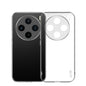 MOFI Ming Series Ultra-thin TPU Phone Case, For vivo iQOO Z11 Turbo, For vivo X200, For vivo X200 mini, For vivo X200 Pro, For vivo Y300 Pro, For vivo V40 Lite 5G, For vivo S19, For vivo X100s, For vivo X100 Ultra, For vivo Y38 5G, For vivo V30e       ...