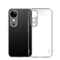 MOFI Ming Series Ultra-thin TPU Phone Case, For vivo iQOO Z11 Turbo, For vivo X200, For vivo X200 mini, For vivo X200 Pro, For vivo Y300 Pro, For vivo V40 Lite 5G, For vivo S19, For vivo X100s, For vivo X100 Ultra, For vivo Y38 5G, For vivo V30e       ...