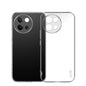 MOFI Ming Series Ultra-thin TPU Phone Case, For vivo iQOO Z11 Turbo, For vivo X200, For vivo X200 mini, For vivo X200 Pro, For vivo Y300 Pro, For vivo V40 Lite 5G, For vivo S19, For vivo X100s, For vivo X100 Ultra, For vivo Y38 5G, For vivo V30e       ...