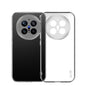 MOFI Ming Series Ultra-thin TPU Phone Case, For vivo iQOO Z11 Turbo, For vivo X200, For vivo X200 mini, For vivo X200 Pro, For vivo Y300 Pro, For vivo V40 Lite 5G, For vivo S19, For vivo X100s, For vivo X100 Ultra, For vivo Y38 5G, For vivo V30e       ...
