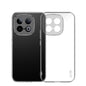 MOFI Ming Series Ultra-thin TPU Phone Case, For vivo iQOO Z11 Turbo, For vivo X200, For vivo X200 mini, For vivo X200 Pro, For vivo Y300 Pro, For vivo V40 Lite 5G, For vivo S19, For vivo X100s, For vivo X100 Ultra, For vivo Y38 5G, For vivo V30e       ...
