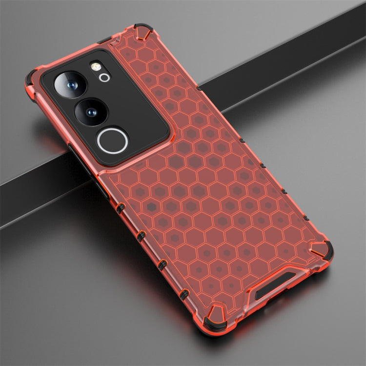 Shockproof Honeycomb Phone Case