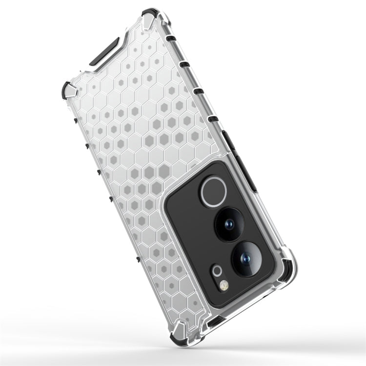 Shockproof Honeycomb Phone Case