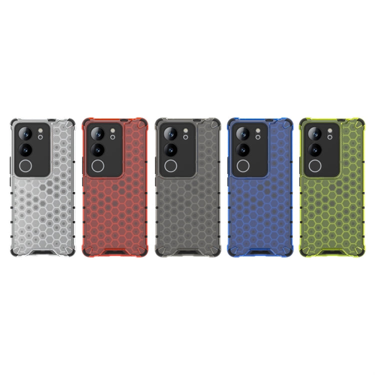 Shockproof Honeycomb Phone Case