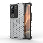 Shockproof Honeycomb Phone Case, For vivo S18, For vivo V29 / V29 Pro