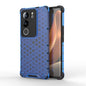 Shockproof Honeycomb Phone Case, For vivo S18, For vivo V29 / V29 Pro