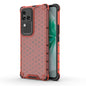 Shockproof Honeycomb Phone Case