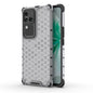 Shockproof Honeycomb Phone Case, For vivo S18, For vivo V29 / V29 Pro