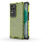 Shockproof Honeycomb Phone Case