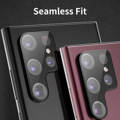 ENKAY Hat-Prince 9H Rear Camera Lens Tempered Glass Film, For Samsung Galaxy S25 Ultra 5G, For Samsung Galaxy A16, For Samsung Galaxy A06 4G, For Samsung Galaxy S24 FE 5G, For Samsung Galaxy M35, For Samsung Galaxy Z Flip6, For Samsung Galaxy Z Fold6  ...
