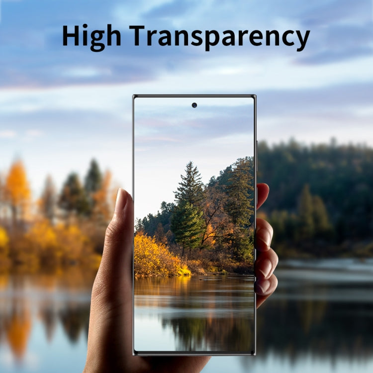 ENKAY Hat-Prince 9H Rear Camera Lens Tempered Glass Film, For Samsung Galaxy S25 Ultra 5G, For Samsung Galaxy A16, For Samsung Galaxy A06 4G, For Samsung Galaxy S24 FE 5G, For Samsung Galaxy M35, For Samsung Galaxy Z Flip6, For Samsung Galaxy Z Fold6  ...