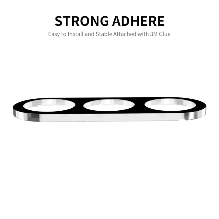 ENKAY Hat-Prince 9H Rear Camera Lens Tempered Glass Film, For Samsung Galaxy S25+ 5G, For Samsung Galaxy S25 Ultra 5G, For Samsung Galaxy A16, For Samsung Galaxy A06 4G, For Samsung Galaxy S24 FE 5G, For Samsung Galaxy M35, For Samsung Galaxy Z Flip6  ...
