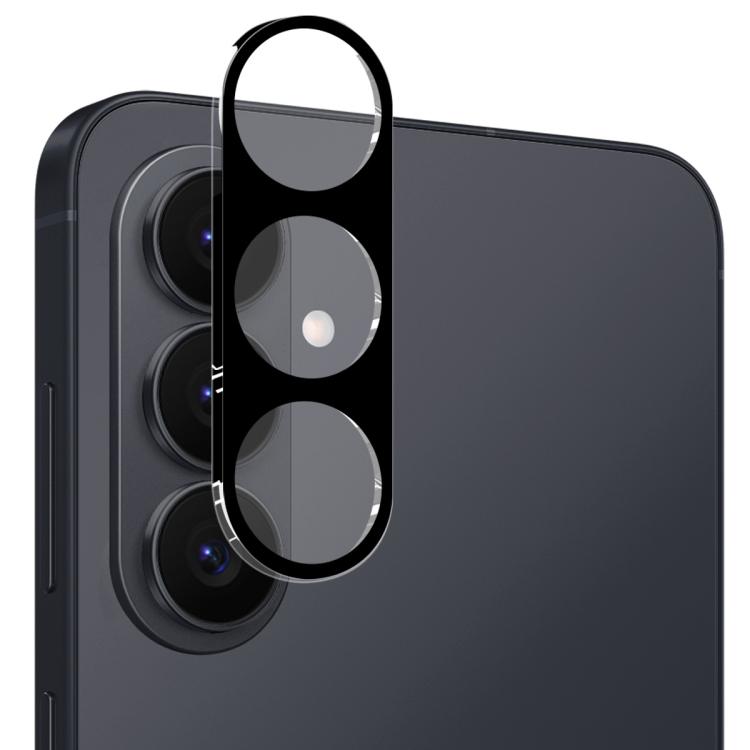 ENKAY Hat-Prince 9H Rear Camera Lens Tempered Glass Film, For Samsung Galaxy Z Fold8, For Samsung Galaxy Z Flip8, For Samsung Galaxy S26+ 5G, For Samsung Galaxy S26 Ultra 5G, For Samsung Galaxy S26 5G, For Samsung Galaxy A37 / A57                      ...