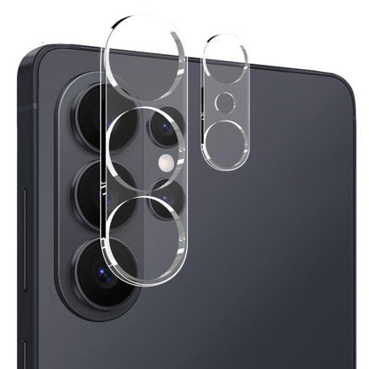 ENKAY Hat-Prince 9H Rear Camera Lens Tempered Glass Film, For Samsung Galaxy Z Fold8, For Samsung Galaxy Z Flip8, For Samsung Galaxy S26+ 5G, For Samsung Galaxy S26 Ultra 5G, For Samsung Galaxy S26 5G, For Samsung Galaxy A37 / A57                      ...