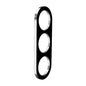ENKAY Hat-Prince 9H Rear Camera Lens Tempered Glass Film, For Samsung Galaxy Z Fold8, For Samsung Galaxy Z Flip8, For Samsung Galaxy S26+ 5G, For Samsung Galaxy S26 Ultra 5G, For Samsung Galaxy S26 5G, For Samsung Galaxy A37 / A57                      ...
