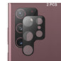2pcs ENKAY Hat-Prince 9H Rear Camera Lens Tempered Glass Film, For Samsung Galaxy S25+ 5G, For Samsung Galaxy S25 Ultra 5G, For Samsung Galaxy A16 5G, For Samsung Galaxy S24 FE 5G, For Samsung Galaxy M35, For Samsung Galaxy Z Flip6                     ...
