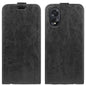 R64 Texture Single Vertical Flip Leather Phone Case, Series 2