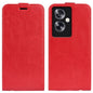 R64 Texture Single Vertical Flip Leather Phone Case, Series 1