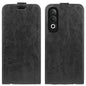 R64 Texture Single Vertical Flip Leather Phone Case