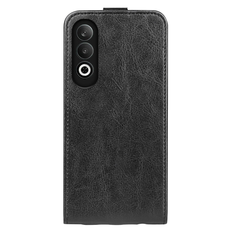 R64 Texture Single Vertical Flip Leather Phone Case, Series 1