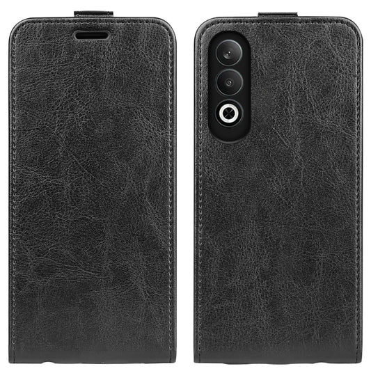 R64 Texture Single Vertical Flip Leather Phone Case, Series 1