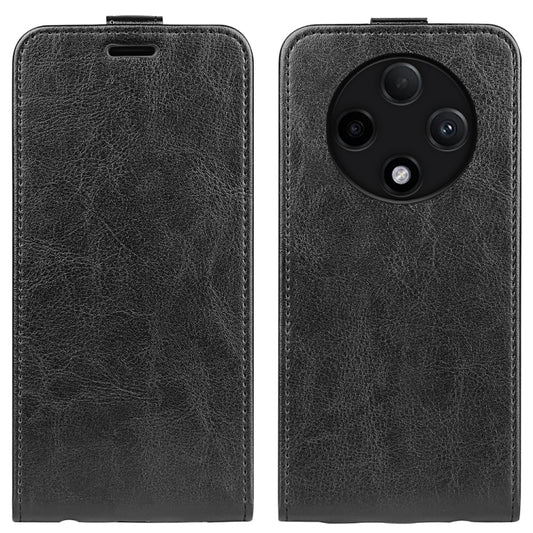 R64 Texture Single Vertical Flip Leather Phone Case, Series 2