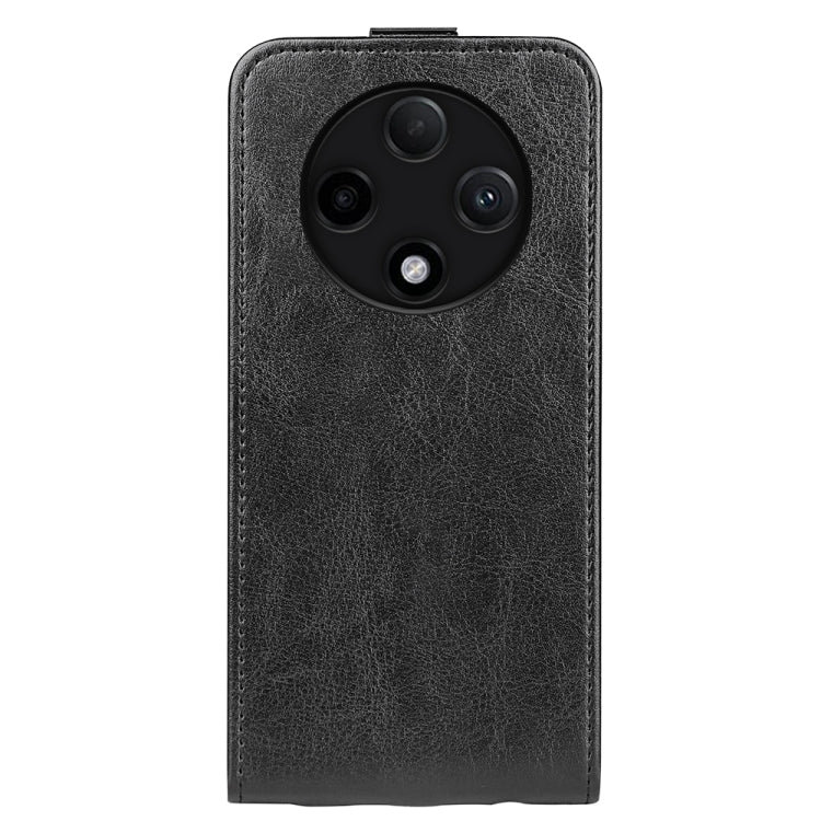 R64 Texture Single Vertical Flip Leather Phone Case, Series 2