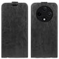 R64 Texture Single Vertical Flip Leather Phone Case