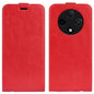 R64 Texture Single Vertical Flip Leather Phone Case, Series 2