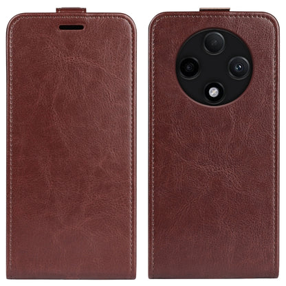 R64 Texture Single Vertical Flip Leather Phone Case, Series 2