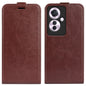 R64 Texture Single Vertical Flip Leather Phone Case, Series 2