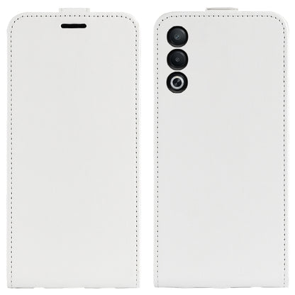 R64 Texture Single Vertical Flip Leather Phone Case, For OPPO A3 Pro Global, For OPPO A3 Pro 5G, For OPPO Reno11 F 5G, For OPPO Reno11 5G Global, For OPPO A38, For OPPO Reno10 Pro+